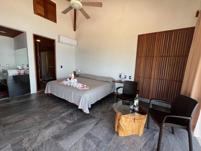 Casas de los abuelos