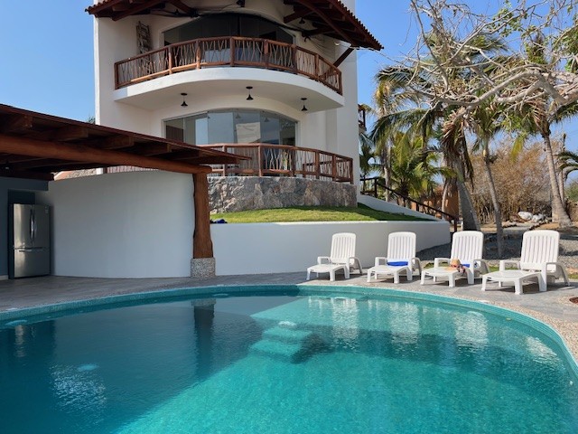casas los abuelos