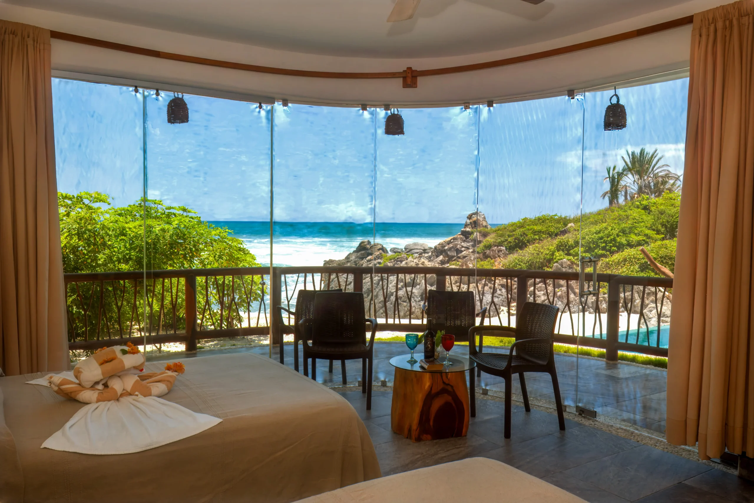 Colibrí Room