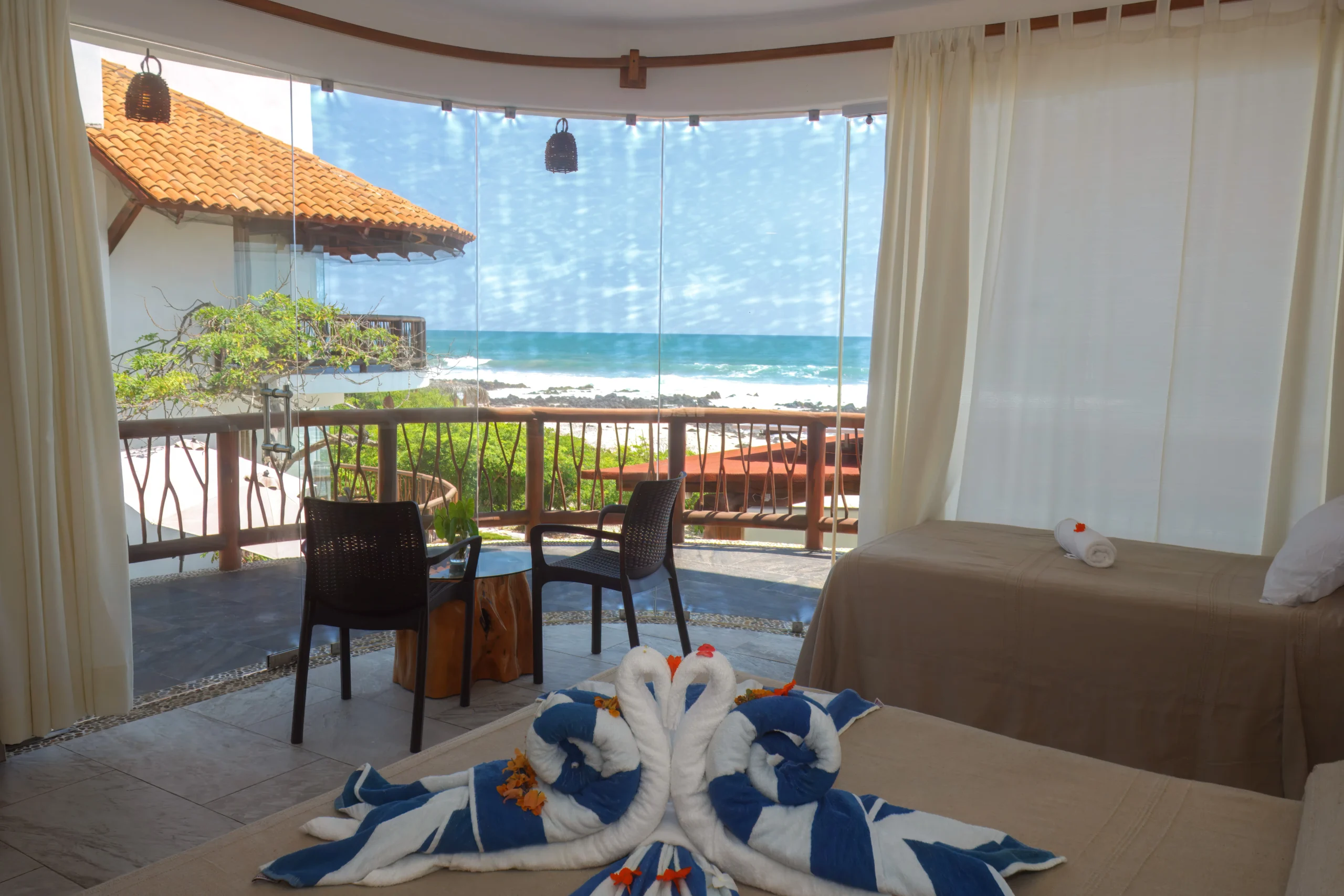 Paloma Room